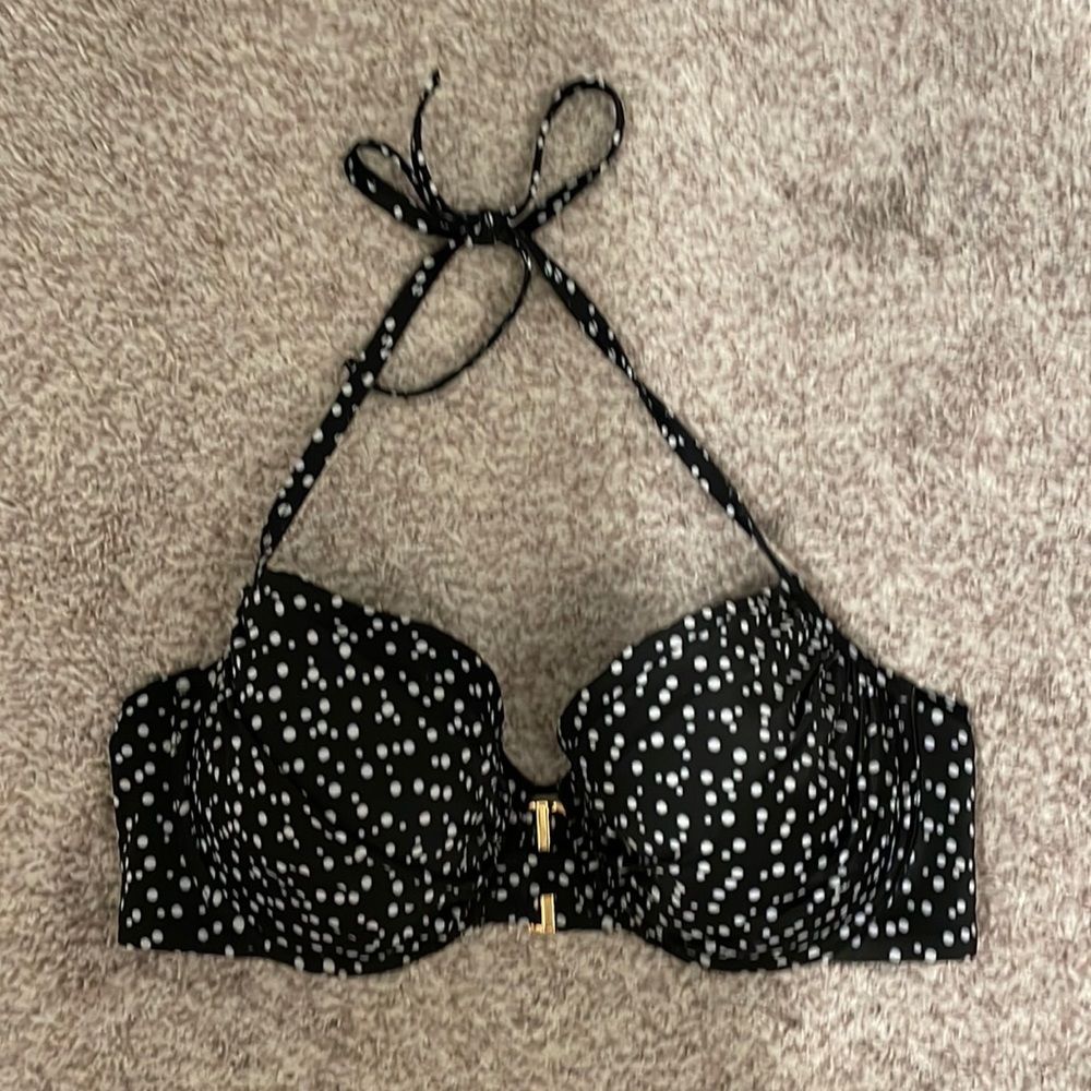 Victoria’s Secret Bikini Top 38D